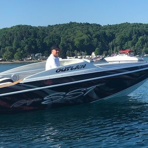 Meet your Posher, Andrew